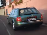 Audi A6 2.0 Avant 2001 года